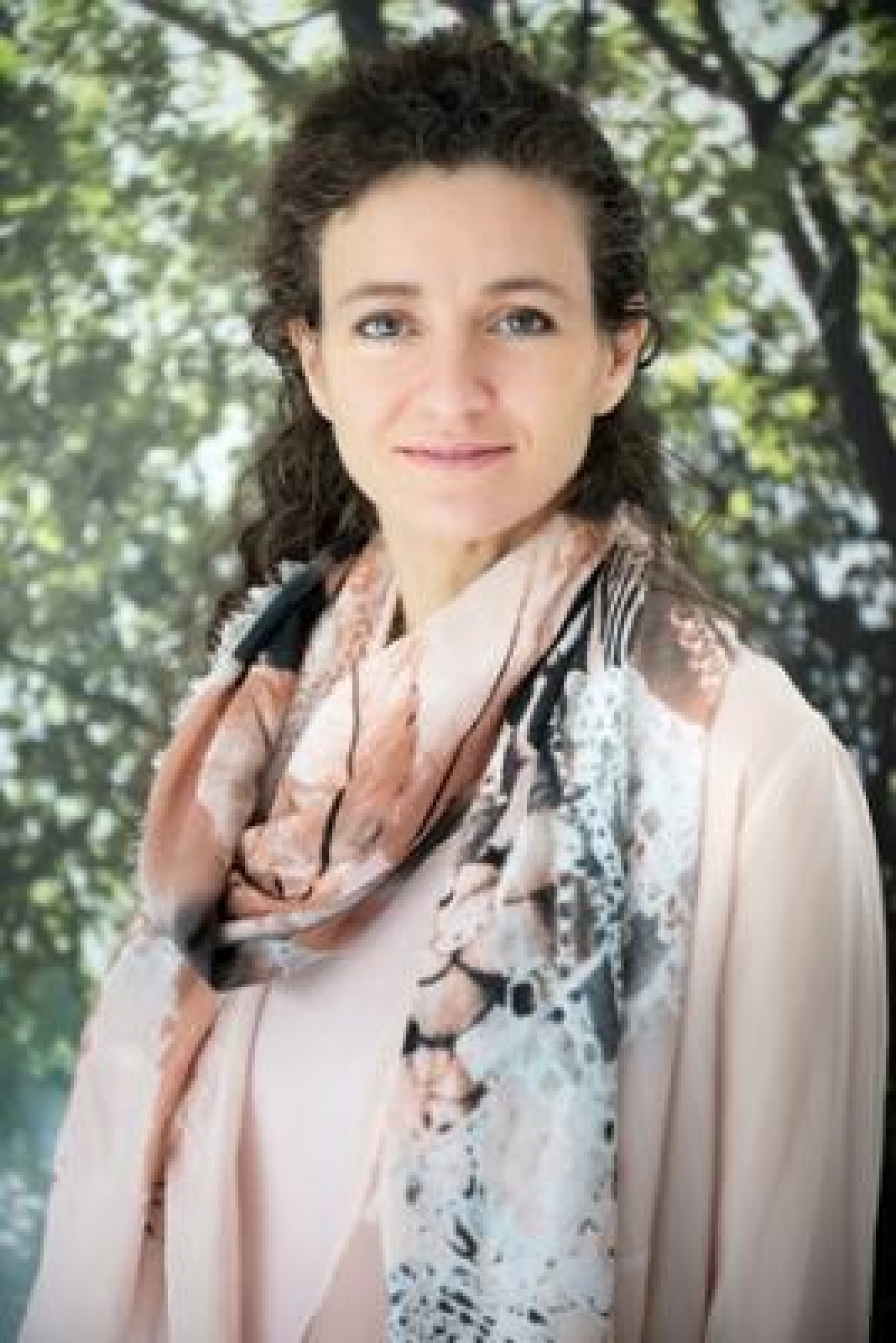 Agnes Boedt - Oplossingsgericht psycholoog